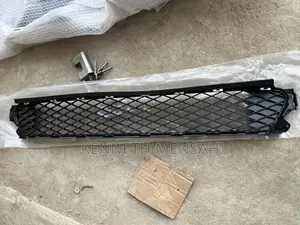 Honda Hrv 2023-2025 Front Bumper Lower Grill
