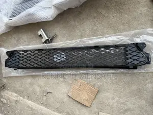 Honda Hrv 2023-2025 Front Bumper Lower Grill