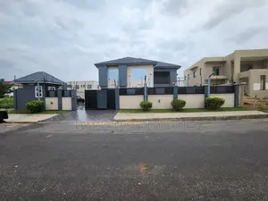 4bdrm House in Airport Hills, Accra Metropolitan for sale