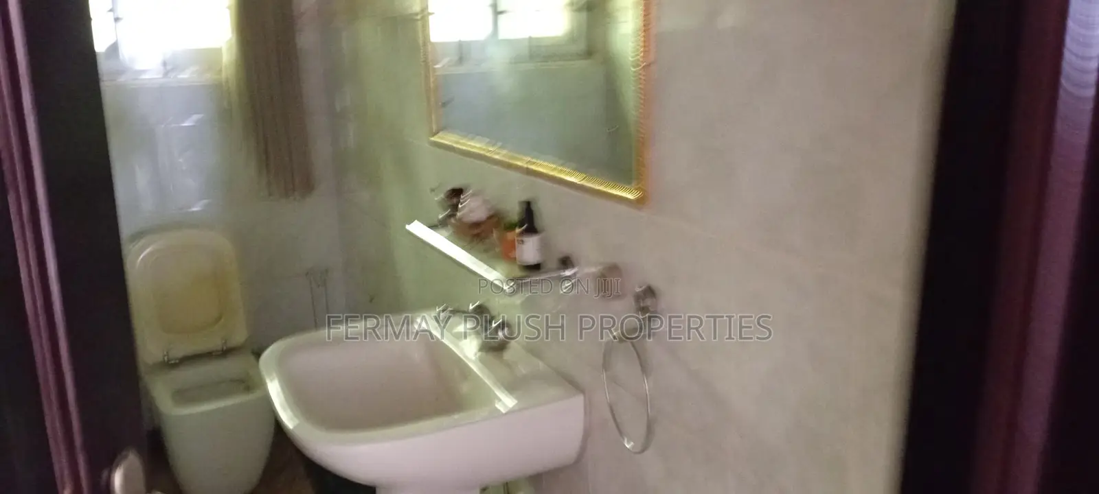 4bdrm House in Airport Hills, Accra Metropolitan for sale