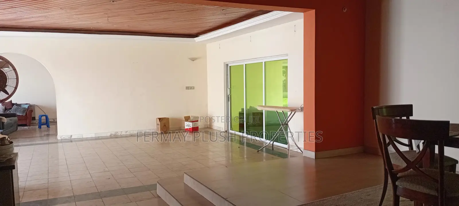 4bdrm House in Airport Hills, Accra Metropolitan for sale