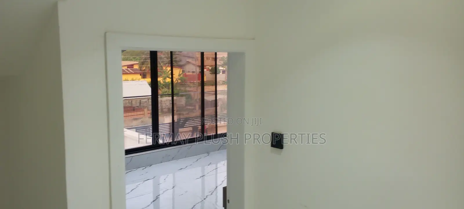 4bdrm House in Airport Hills, Accra Metropolitan for sale