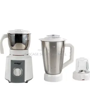 Minmax 1.5l 450w 3-in-1 Electric Blender,