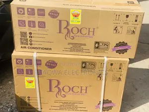 Chilly -Roch-1.5hp -Air Conditioner