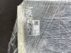 Toyota Hilux Ecu Engine Control Module