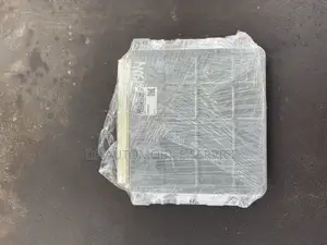 Toyota Hilux Ecu Engine Control Module
