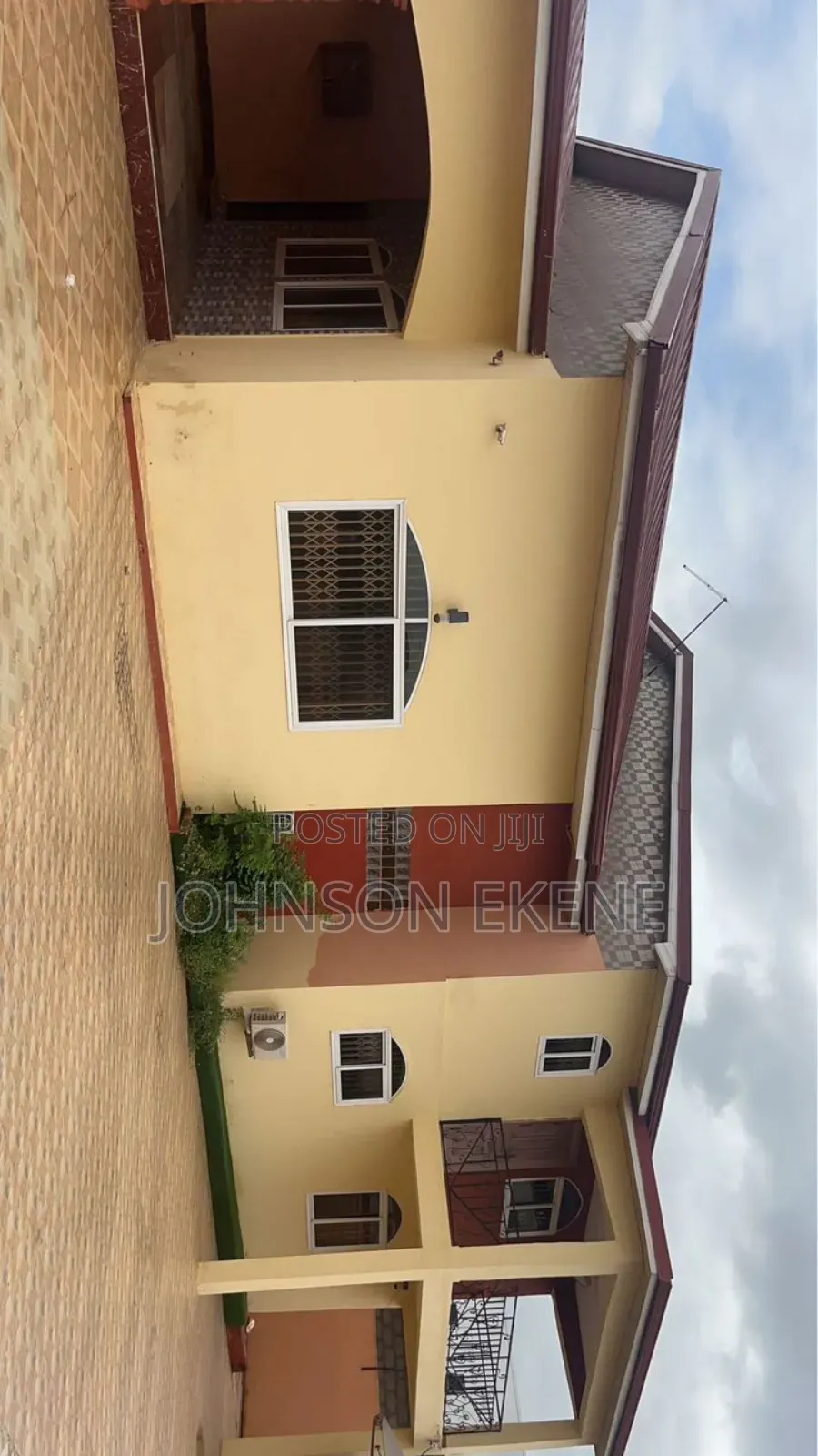 3bdrm Apartment in East Legon for rent