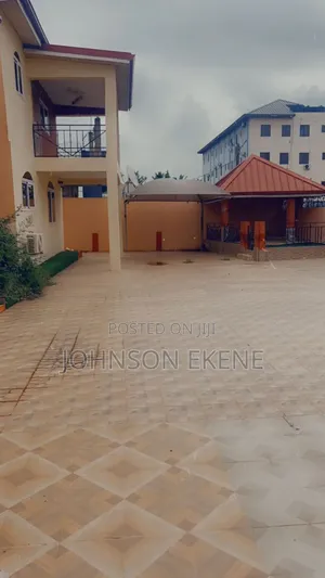 3bdrm Apartment in East Legon for rent