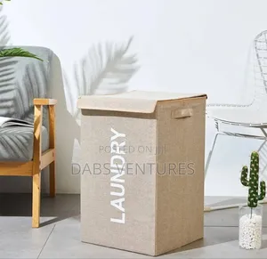 Laundry Basket