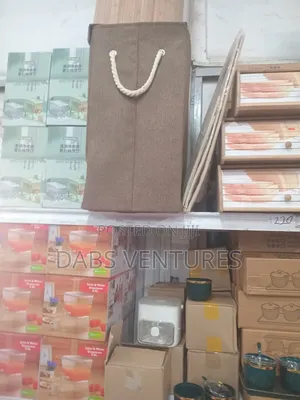 Laundry Basket