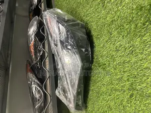 Hyundai Elantra 2019,2020,2021,2022,2023 Headlights Pair