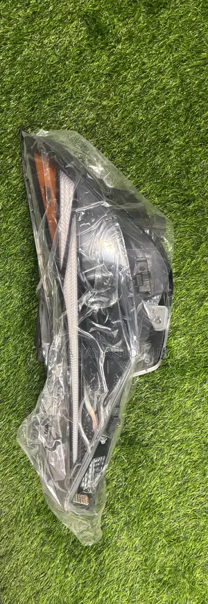 Hyundai Elantra 2019,2020,2021,2022,2023 Headlights Pair