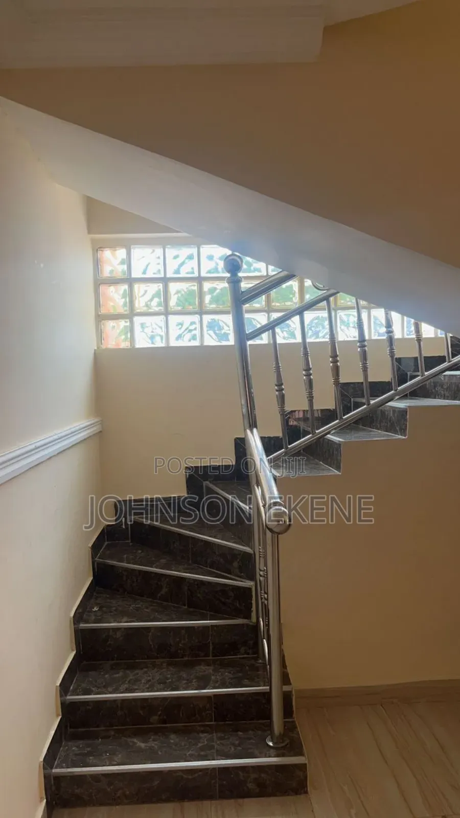 3bdrm Apartment in East Legon for rent