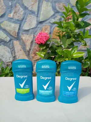 Degree Deodorant From Usa🇺🇲