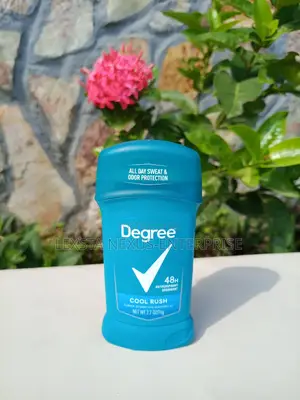 Degree Deodorant From Usa🇺🇲