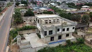 5bdrm Mansion in Weija for sale