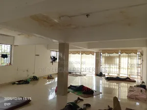Spintex Church Auditorium for Rent
