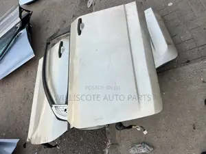 Rav4 08-12 Doors
