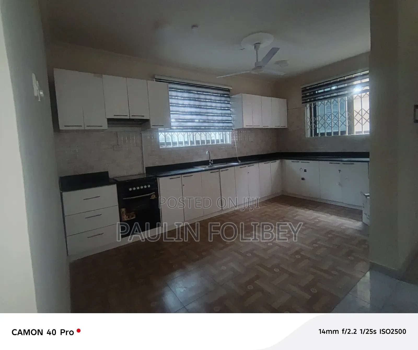 2bdrm Apartment in Dg Property, Ablekuma for rent