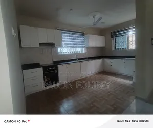 2bdrm Apartment in Dg Property, Ablekuma for rent