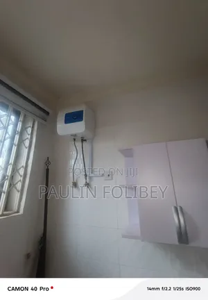 2bdrm Apartment in Dg Property, Ablekuma for rent