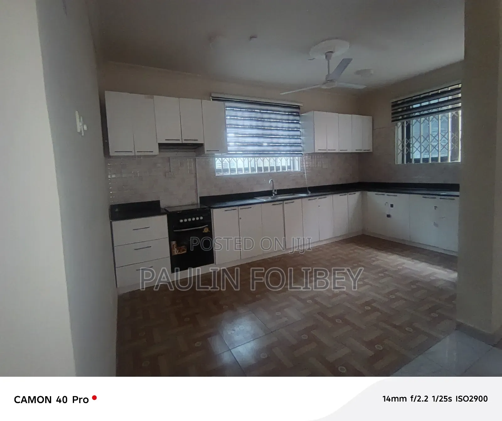 2bdrm Apartment in Dg Property, Ablekuma for rent