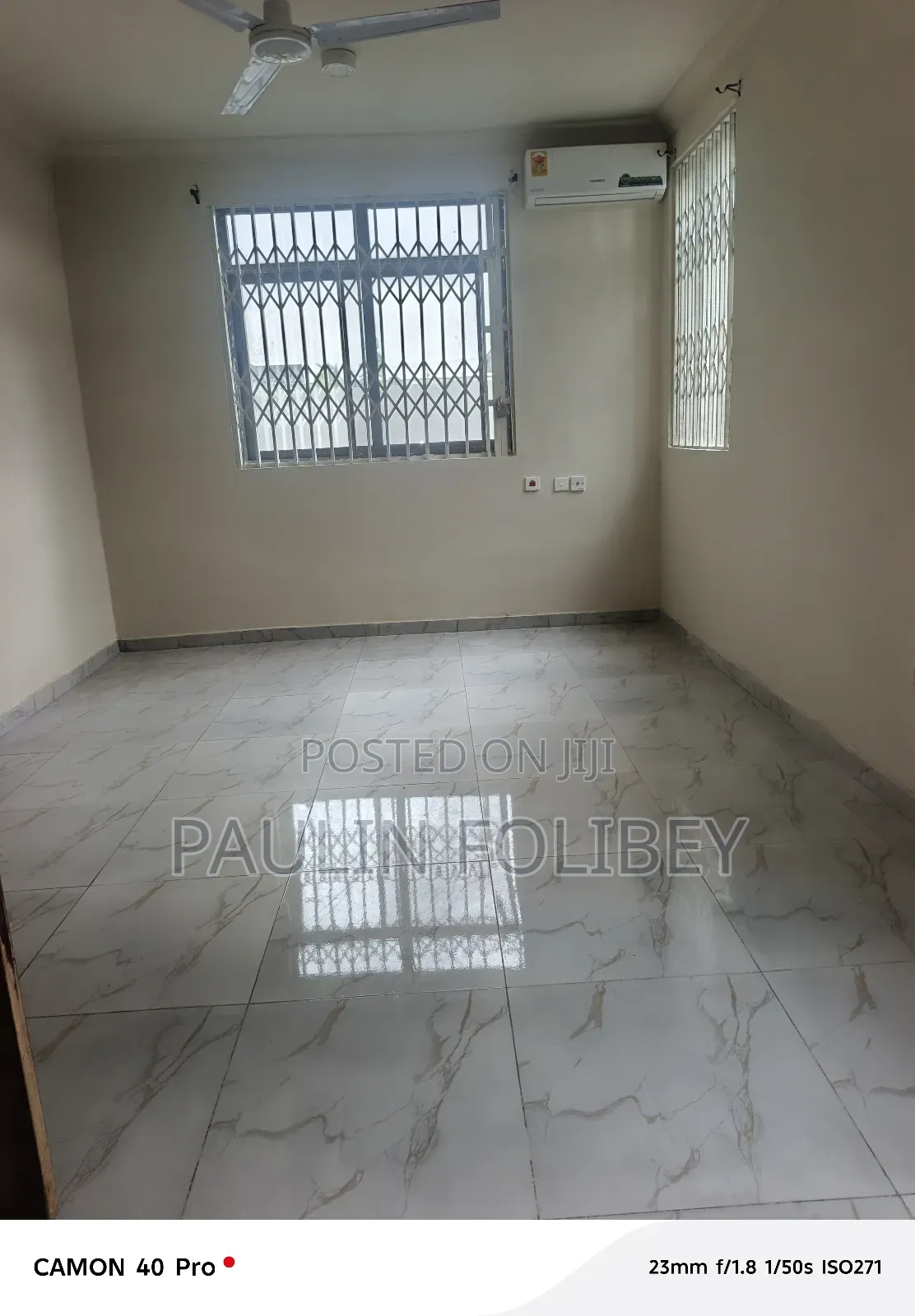 2bdrm Apartment in Dg Property, Ablekuma for rent