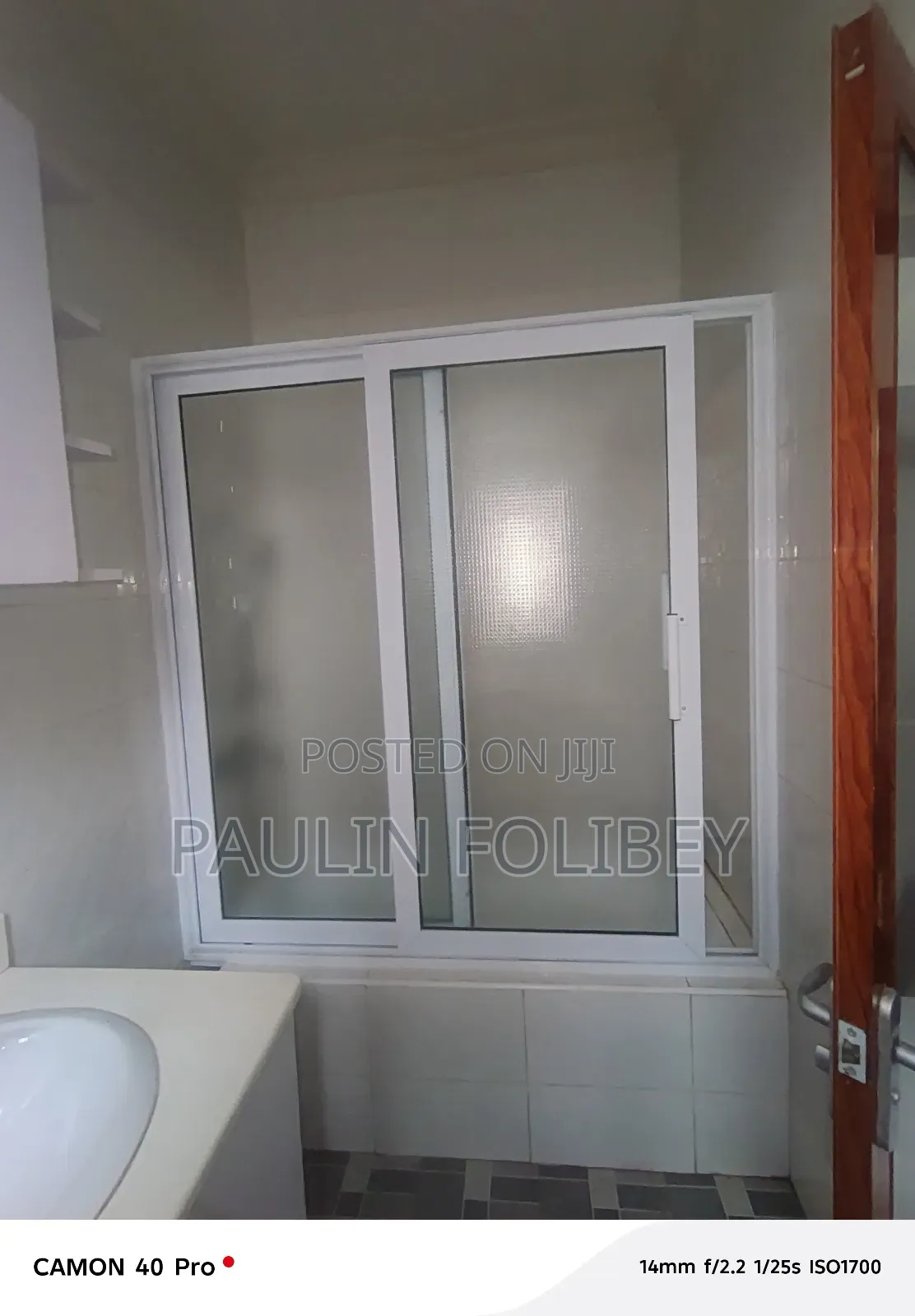 2bdrm Apartment in Dg Property, Ablekuma for rent