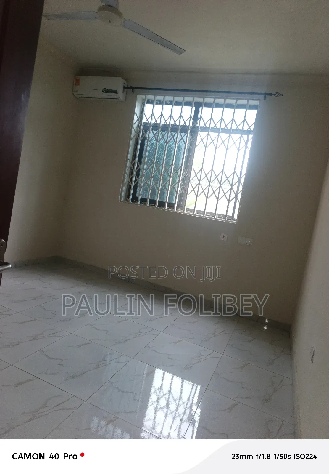 2bdrm Apartment in Dg Property, Ablekuma for rent