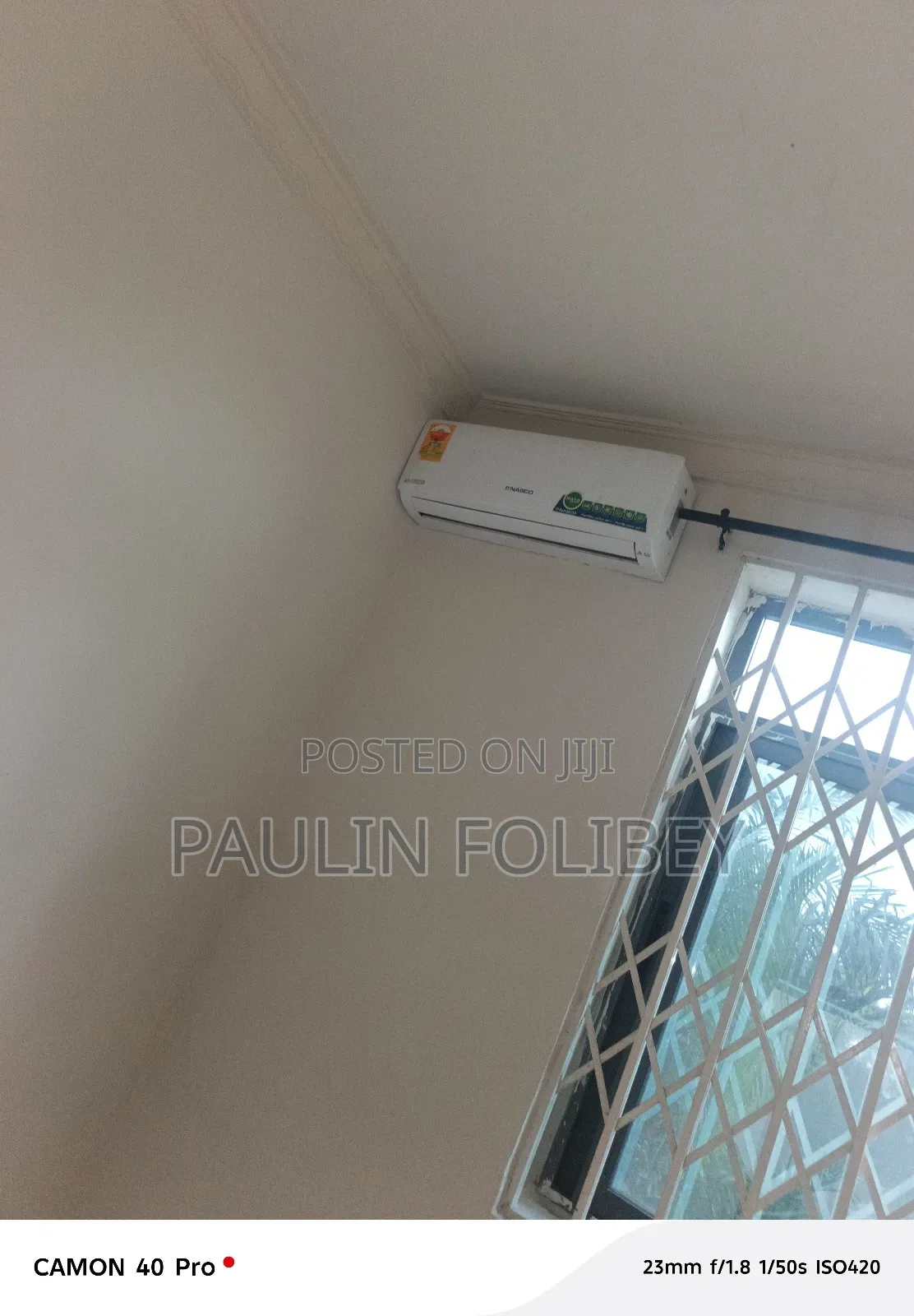 2bdrm Apartment in Dg Property, Ablekuma for rent