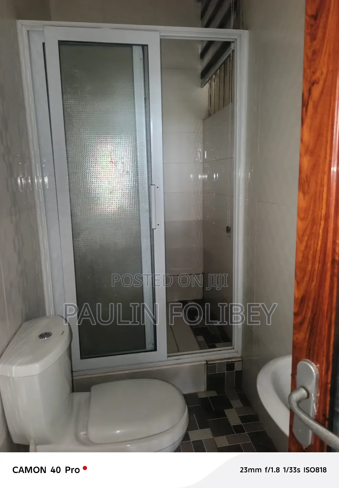 2bdrm Apartment in Dg Property, Ablekuma for rent
