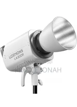 Rent/Hire Godox Litemons La300r RGB Led Monolight Accra Ghana
