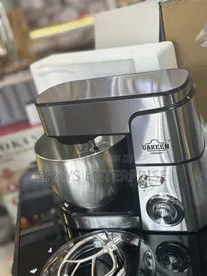 Uakeen Cake Stand Mixer 7l