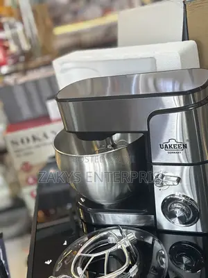 Uakeen Cake Stand Mixer 7l