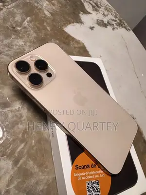 Apple iPhone 16 Pro Max 512 GB Gold