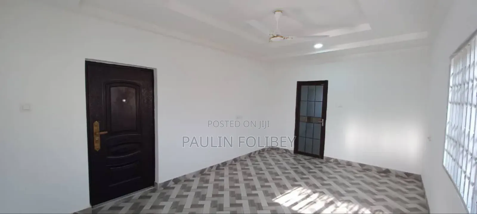 4bdrm Duplex in Dg Properties, Tantra Hills for rent