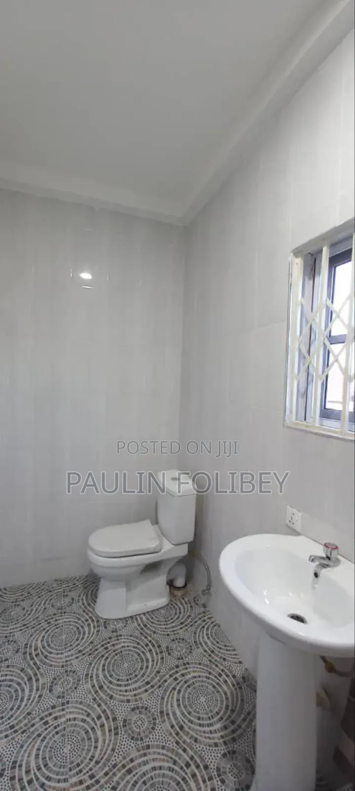 4bdrm Duplex in Dg Properties, Tantra Hills for rent