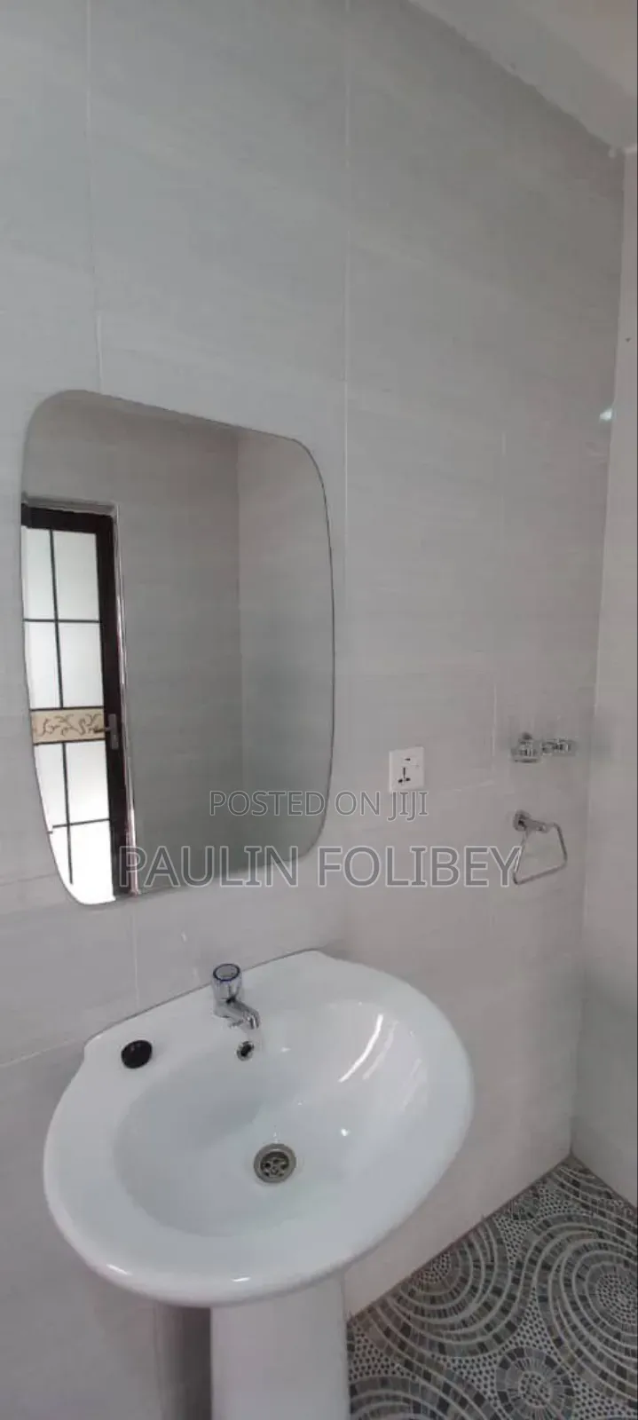 4bdrm Duplex in Dg Properties, Tantra Hills for rent