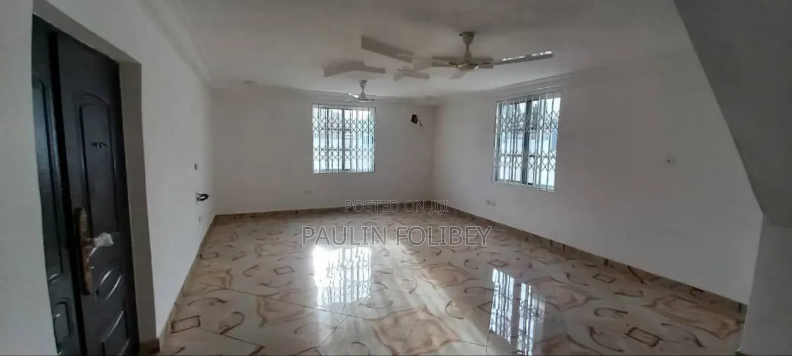 4bdrm Duplex in Dg Properties, Tantra Hills for rent