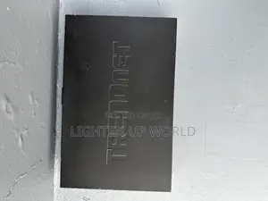Trendnet Teg-204ws 20-Port Gigabit Web Smart Switch