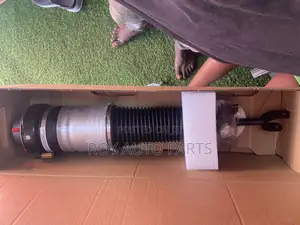Bentley 2014 Front Shocks