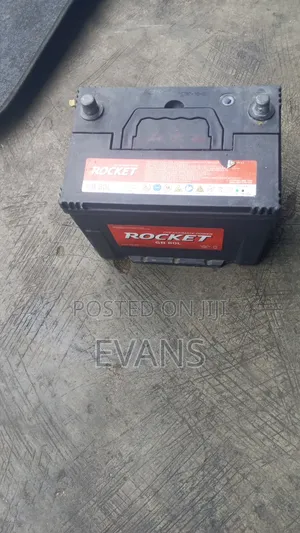 Home Use Car Battery 15 Plate