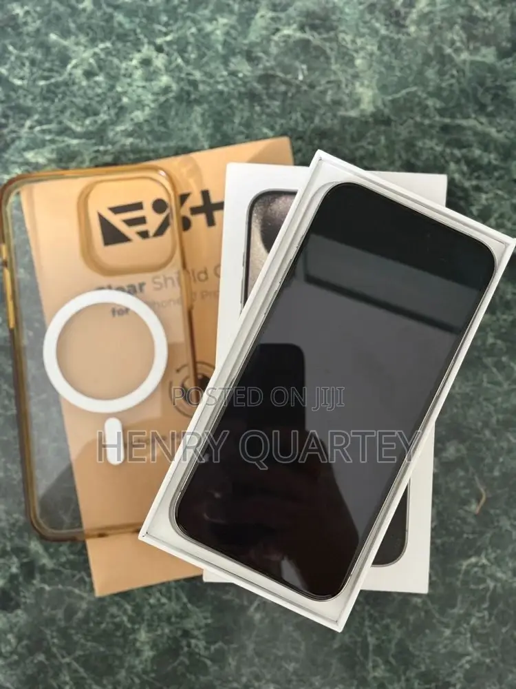 Apple iPhone 15 Pro Max 512 GB