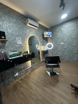 Barber Need for Immediate Employment