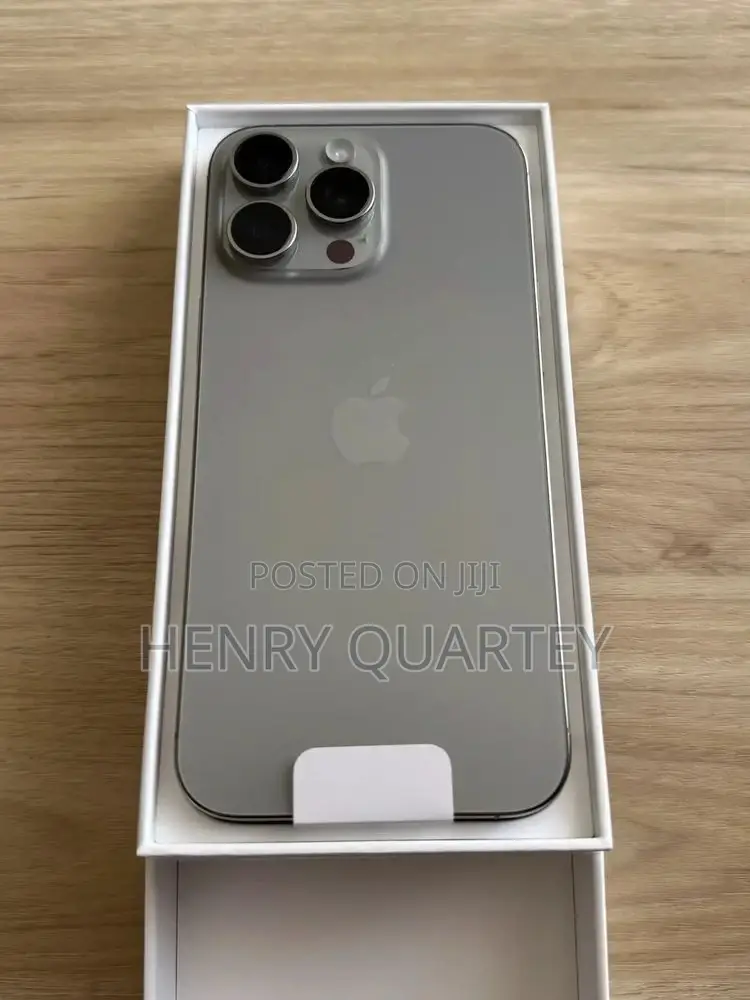 Apple iPhone 16 Pro Max 512 GB