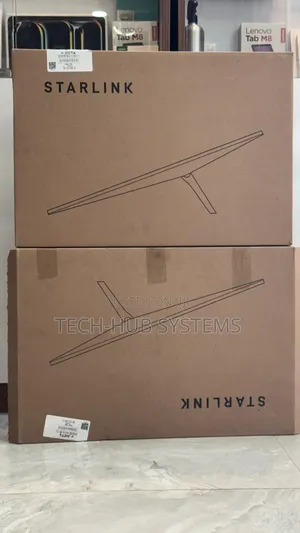 Starlink Gen 3 V4 Satellite Internet Kit