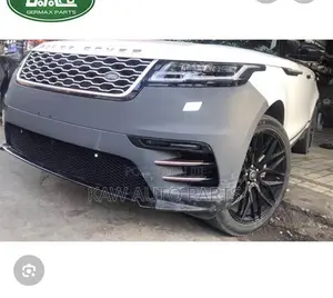 2017,2018,2019,2020,2021,2022 Front Bumper For Range Rover Velar
