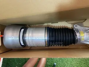 Porsche Panamera Front Shocks