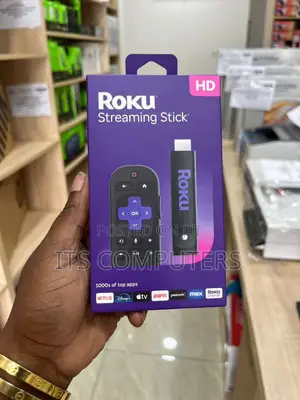 Roku Streaming Stick