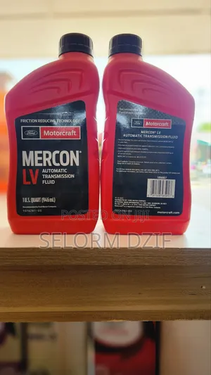 Mercon Lv (1 Litre)